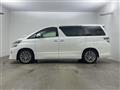 2013 Toyota Vellfire