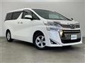 2019 Toyota Vellfire