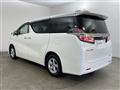 2019 Toyota Vellfire