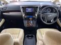 2019 Toyota Vellfire