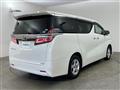 2019 Toyota Vellfire