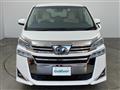 2019 Toyota Vellfire