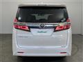 2019 Toyota Vellfire