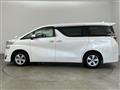 2019 Toyota Vellfire