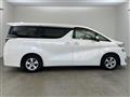 2019 Toyota Vellfire