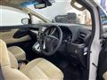 2019 Toyota Vellfire