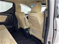 2019 Toyota Vellfire