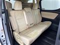 2019 Toyota Vellfire