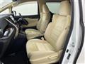 2019 Toyota Vellfire