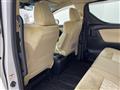 2019 Toyota Vellfire