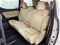 2019 Toyota Vellfire
