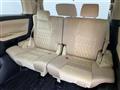 2019 Toyota Vellfire