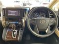 2019 Toyota Vellfire