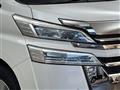 2019 Toyota Vellfire
