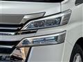 2019 Toyota Vellfire