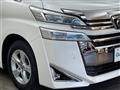 2019 Toyota Vellfire
