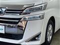 2019 Toyota Vellfire