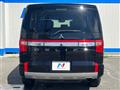 2025 Mitsubishi Delica D5