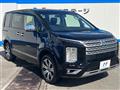 2025 Mitsubishi Delica D5