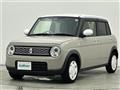 2021 Suzuki Lapin
