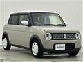 2021 Suzuki Lapin