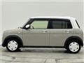 2021 Suzuki Lapin
