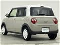 2021 Suzuki Lapin