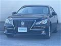 2015 Toyota Crown Hybrid