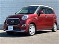 2019 Daihatsu Cast