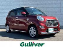2019 Daihatsu Cast