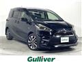 2016 Toyota Sienta