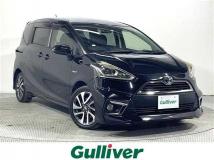2016 Toyota Sienta