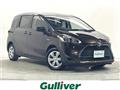 2020 Toyota Sienta