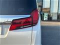 2018 Toyota Alphard