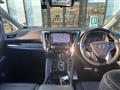 2018 Toyota Alphard