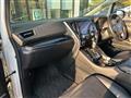 2018 Toyota Alphard