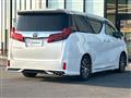 2018 Toyota Alphard