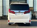 2018 Toyota Alphard
