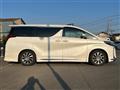 2018 Toyota Alphard