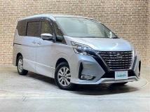 2020 Nissan Serena
