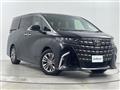 2024 Toyota Alphard Hybrid
