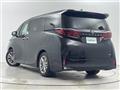 2024 Toyota Alphard Hybrid