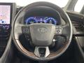 2024 Toyota Alphard Hybrid