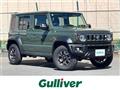 2026 Suzuki Jimny