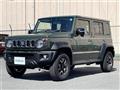 2026 Suzuki Jimny