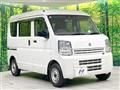 2023 Suzuki Every