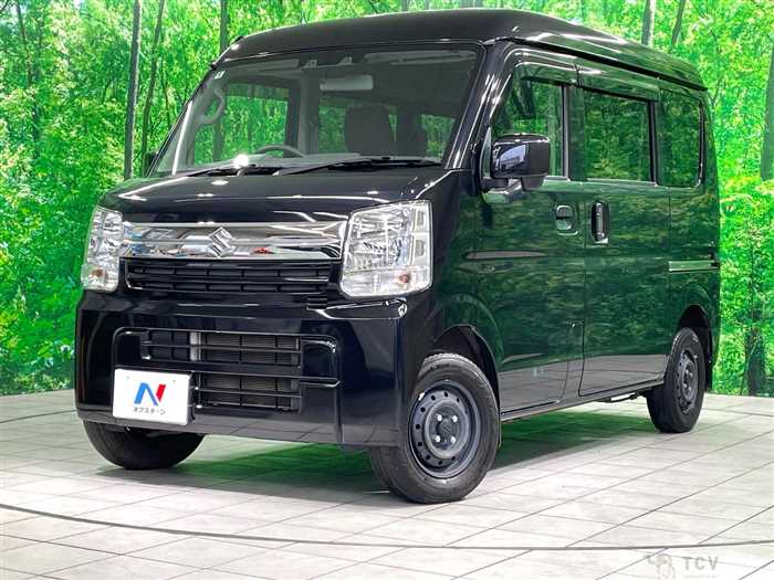 2023 Suzuki Every