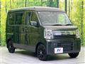2025 Suzuki Every