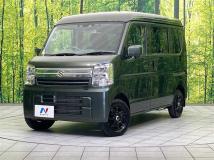 2025 Suzuki Every
