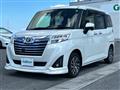 2017 Toyota Roomy